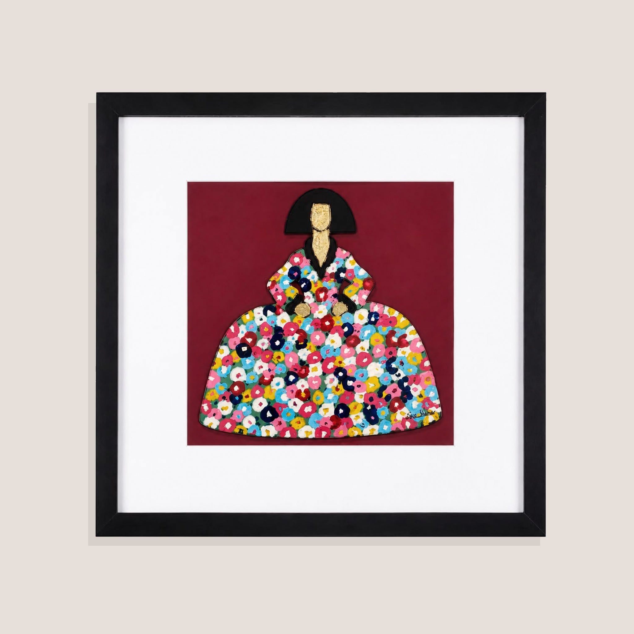 3. Meninas