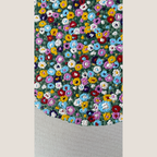 Nidos. Lienzo 50x70 cm